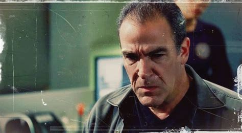 Jason Gideon - Criminal Minds Fan Art (39838758) - Fanpop