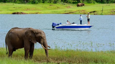 Lake Kariba in Zimbabwe – Discover Africa