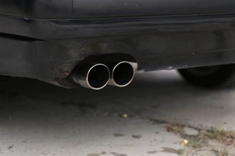 What is a Straight Pipe Exhaust? (Ultimate Guide)