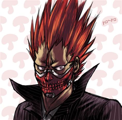 Dorohedoro - En | Anime, Manga, Cool drawings