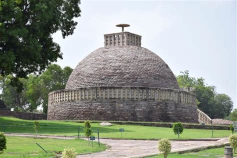 Sanchi Tourism: Best of Sanchi, India - TripAdvisor