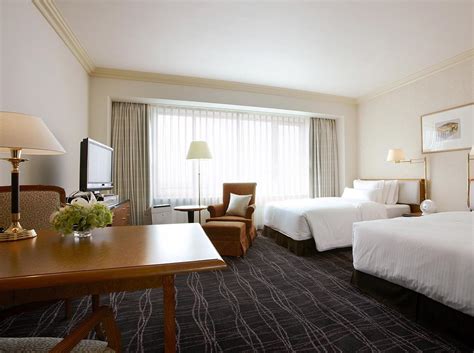 The Westin Osaka Hotel in Japan - Room Deals, Photos & Reviews