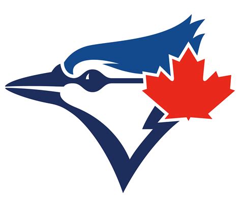 Toronto Blue Jays Logo - PNG and Vector - Logo Download