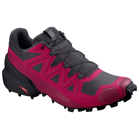 SALOMON SPEEDCROSS 5 W - SCARPA TRAIL RUNNING DONNA - Latini Sport