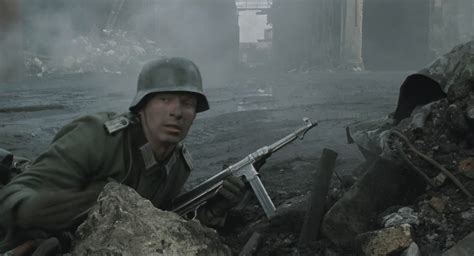 The War Movie Buff: #23 - Stalingrad (1993)