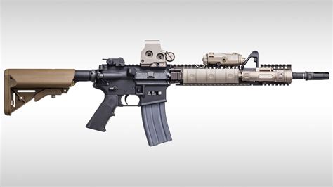 M4A1 SOPMOD Block II clone picture thread - Page 740 - AR15.COM Sci Fi Weapons, Weapons Guns ...