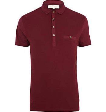 Bulk Maroon Polo Shirt Supplier and Manufacturer UK, USA