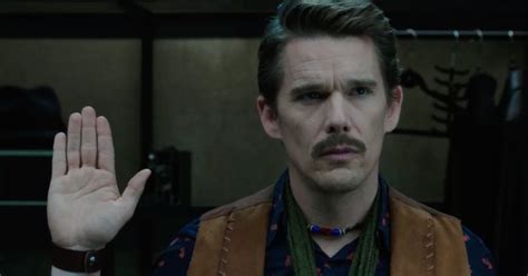 8 Underrated Ethan Hawke Movies That Deserve a Second Chance