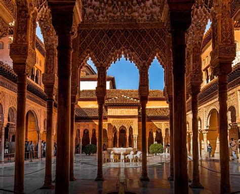 Current Affairs | Culture & Politics | Alhambra granada, Alhambra spain ...