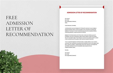 Letter Of Recommendations For Teachers Database Lette - vrogue.co