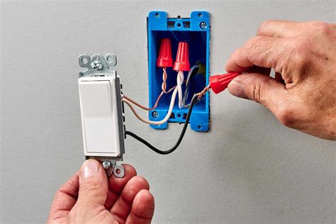 how to properly connect two electrical wires - Wiring Work