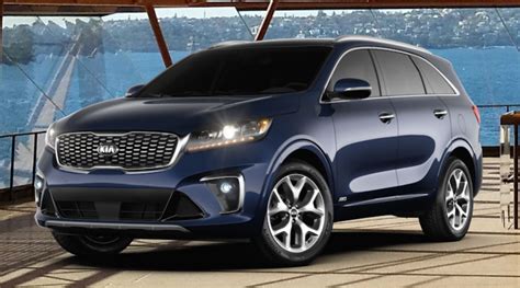 2020 Kia Sorento Color Options: Colorful and Capable | Friendly Kia