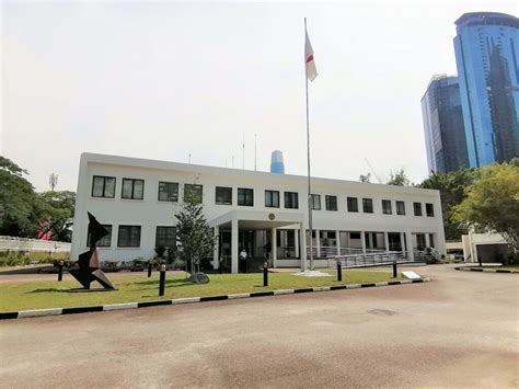 Embassy of Japan in Malaysia – Plus PM Consultant