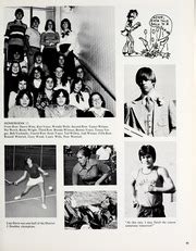 Hershey High School - Choclatier Yearbook (Hershey, PA), Class of 1978, Page 88 of 208