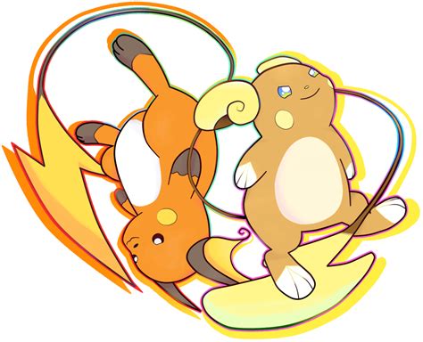 Alola Raichu Wallpapers - Top Free Alola Raichu Backgrounds - WallpaperAccess