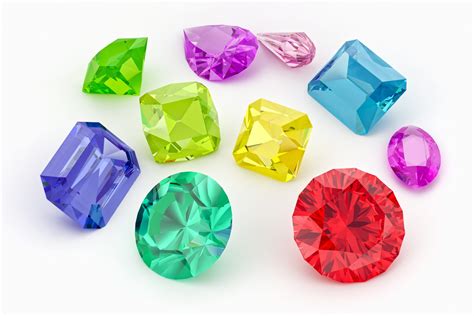 Gem Buying Guides - International Gem Society