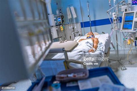 18,930 Icu Patient Stock Photos, High-Res Pictures, and Images - Getty ...