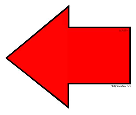 Free Red Arrow, Download Free Red Arrow png images, Free ClipArts on Clipart Library