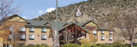 Hotels - Motels & Inns | Glenwood Springs Accommodations