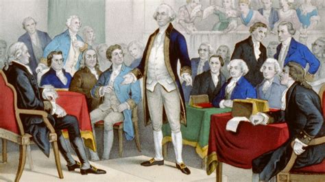 Continental Congress | History, Members, & Significance | Britannica