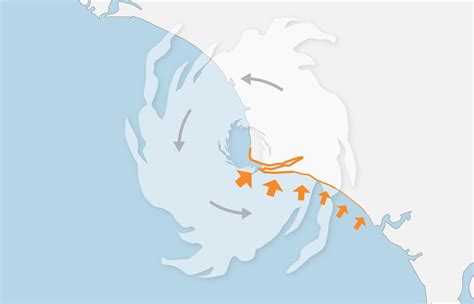 Tropical Storm Ida tracker: Mapping the path - The Washington Post