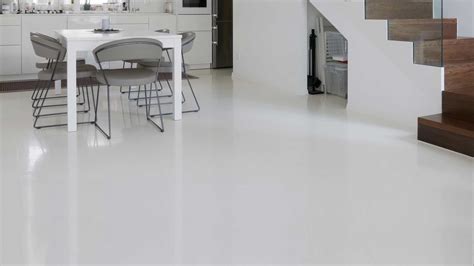 Epoxy Floor Finishes Concrete – Clsa Flooring Guide