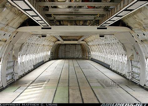 10 Tanker Air Carrier McDonnell Douglas DC-10-10 | Air carrier, Aircraft interiors