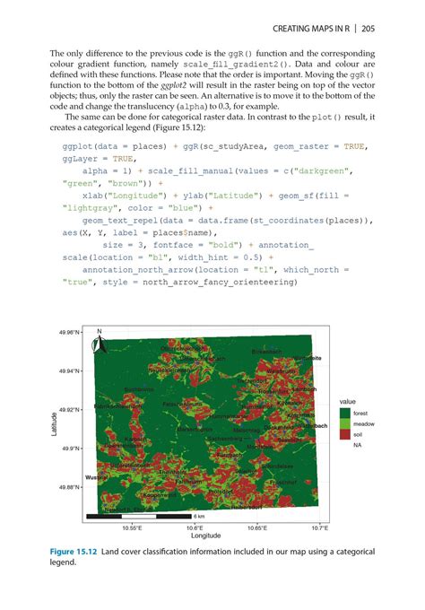 An Introduction to Spatial Data Analysis - Pelagic Publishing