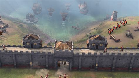 Age of Empires 4 Is Part of Microsoft’s Bid to Conquer PC Games - Bloomberg