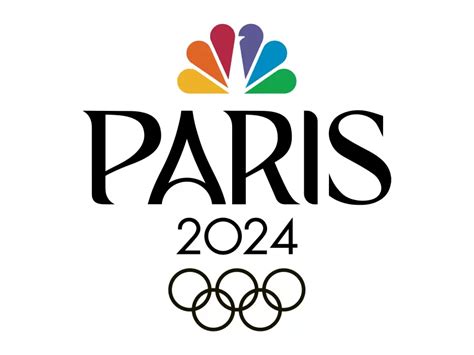 Paris 2025 Olympic Games Logo - James Ball