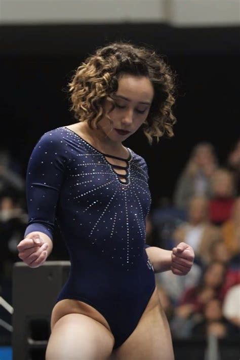 All These College Gymnasts' Floor Routines Are So Good, We Can't Stop ...