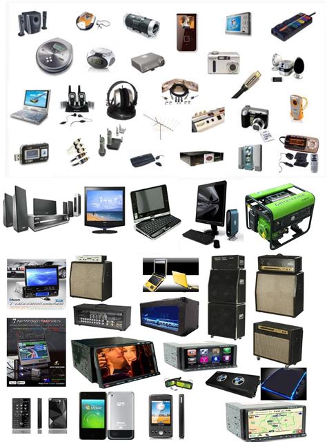 Business Ideas | Small Business Ideas: How to Start an Electronics Business