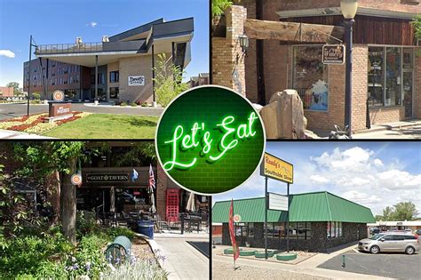 12 Unique Restaurants to Try in Grand Junction, Colorado