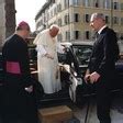 Visita di Sua Santità Giovanni Paolo II al Parlamento italiano: 14 ...