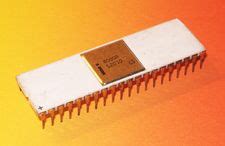 Intel 8080 - Computer History Wiki
