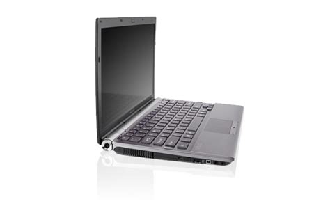 Sony Vaio VGN-Z890 - Notebookcheck.org