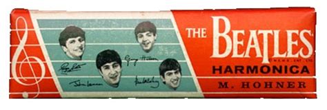 Love Me Do – The Beatles [..with tab] – Harp Surgery