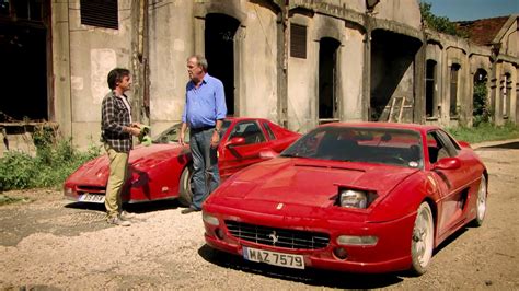 Top Gear Specials: 1, Episode 17 - Top Gear: The Perfect Italian Road ...