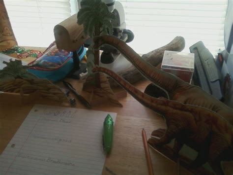 Blog A Dinosaur: Long Necks are Sauropods