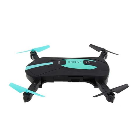 Pocket drone with HD camera