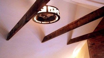 Vaulted Ceiling With Collar Ties Design Ideas, Pictures, Remodel and ...