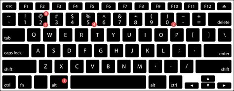 Check Mark | Keyboard Shortcut | Microsoft Excel