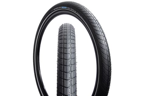 Schwalbe Big Apple 26 Inch Performance Tire (HS 430) [11100298]