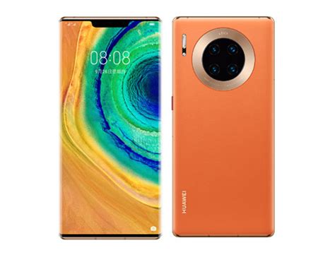 Huawei Mate 30 Pro 5G Price in Malaysia & Specs - RM1999 | TechNave