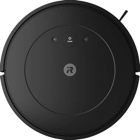 iRobot Roomba Vac Essential robot vacuum (Q0120) Black Q012020 - Best Buy