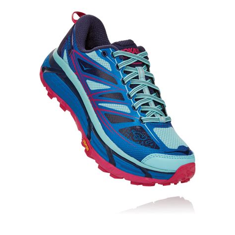 32 Top Pictures Hoka Tennis Shoes Ladies - Hoka One One Cavu 2 Cushioned Running Shoes ...