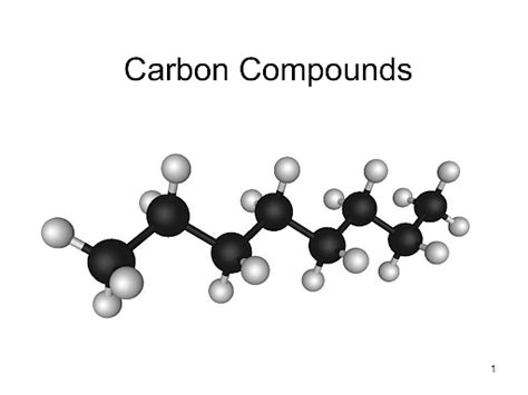 Chemical Properties of Carbon compounds: Combustion, Oxidation and Addition