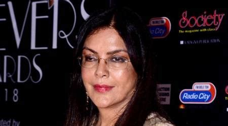 Zeenat Aman Height, Weight, Age, Facts, Spouse, Children