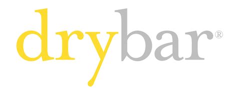 Drybar Logo - LogoDix