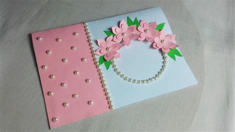 DIY Friendship Day Card How to Make Beautiful Friendship card Creative ...